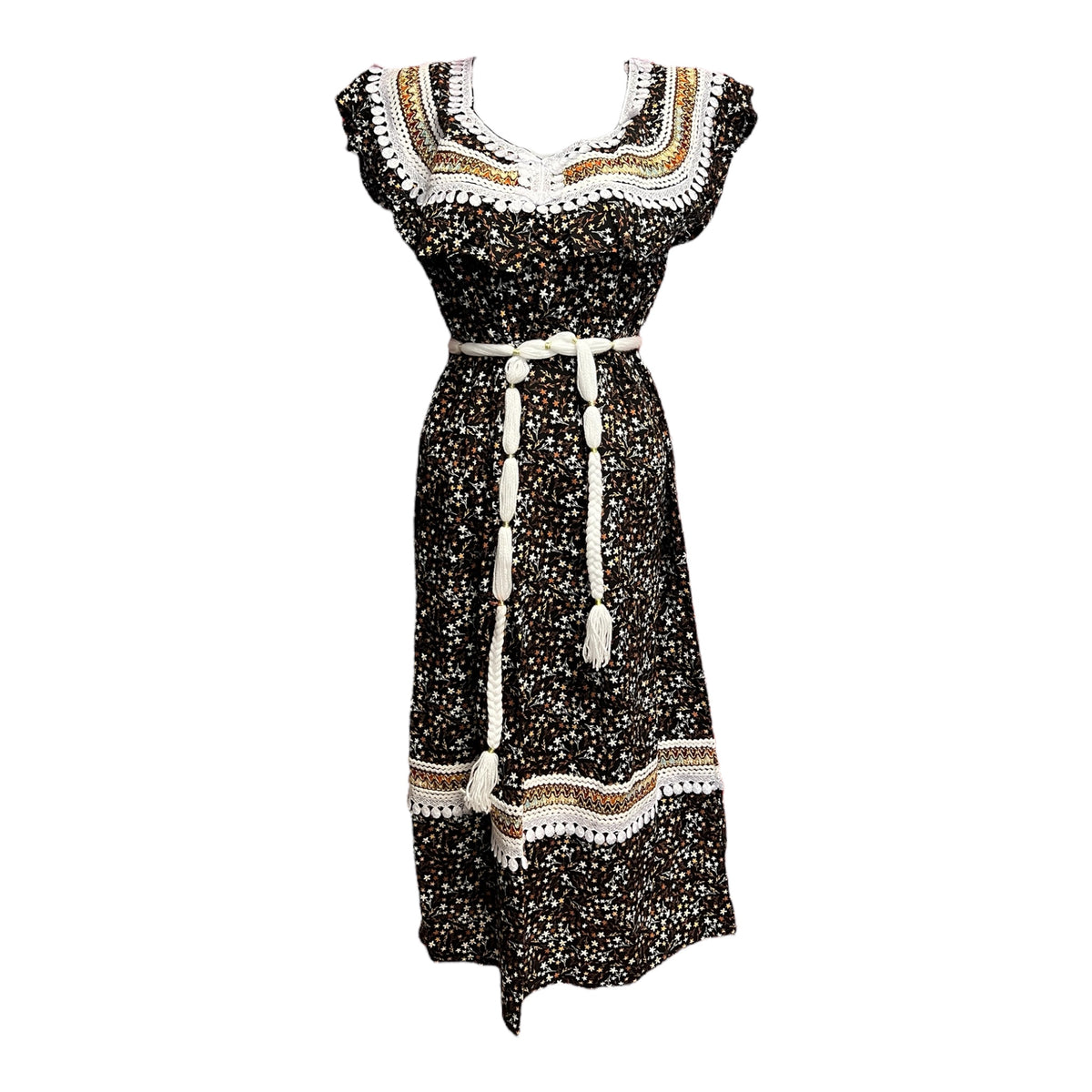 Robe maison midi