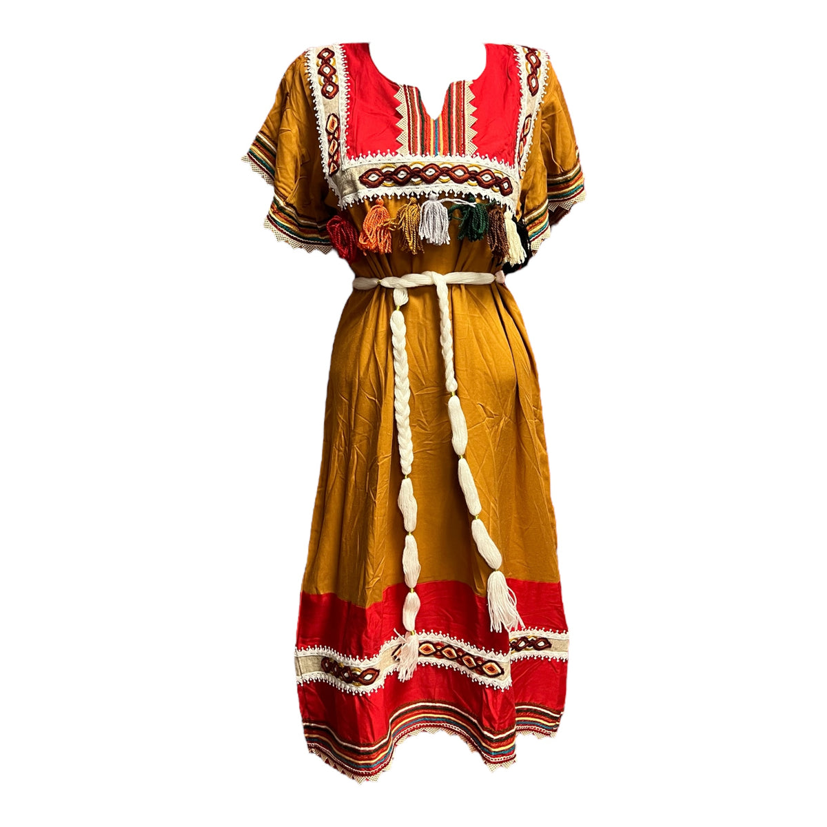 Robe traditionnelle