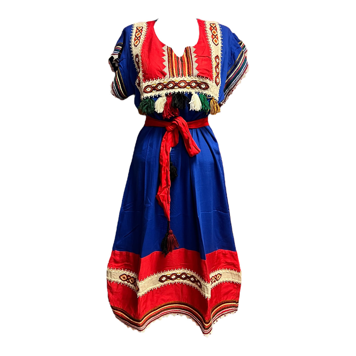Robe traditionnelle