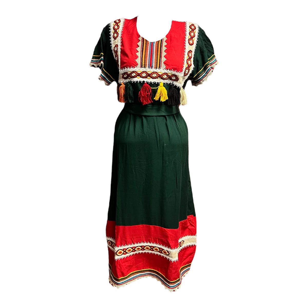 Robe traditionnelle