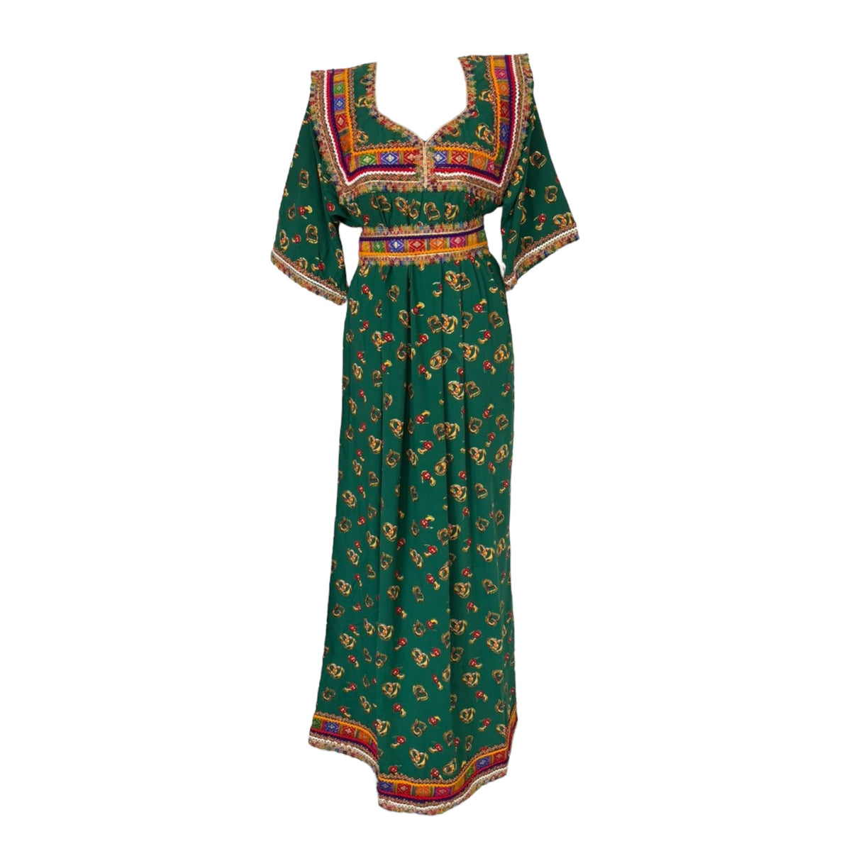 Robe Yemma grande