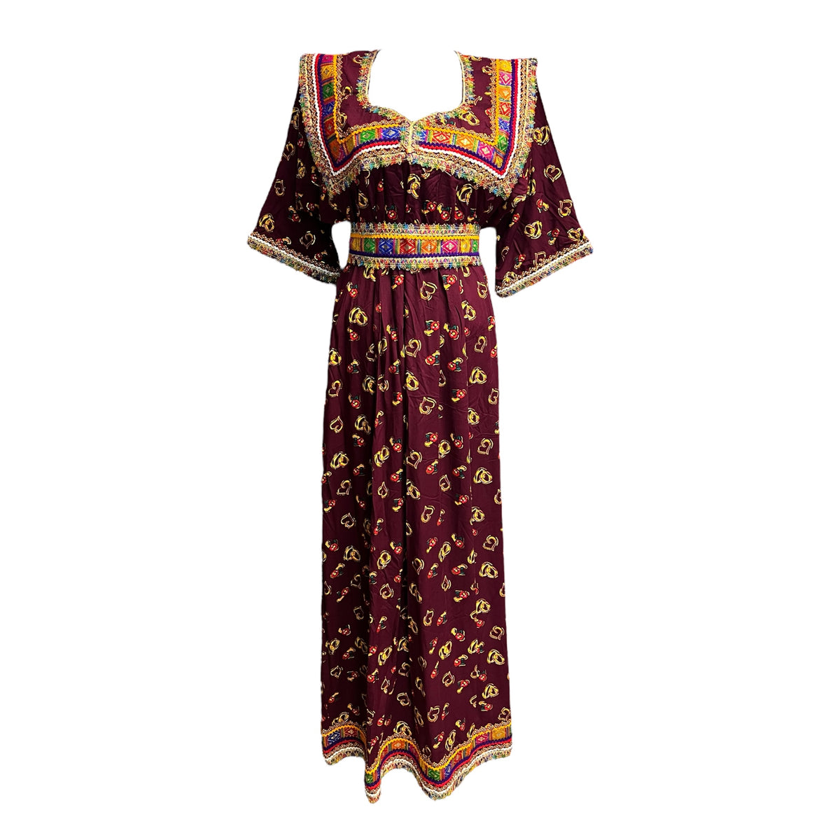 Robe Yemma
