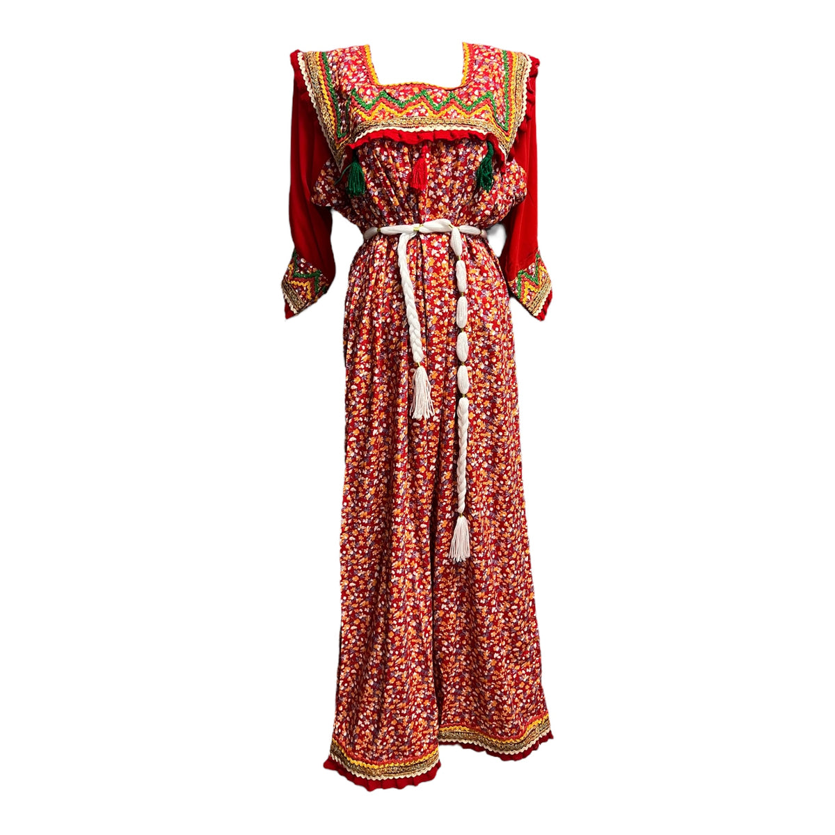 Robe traditionnelle