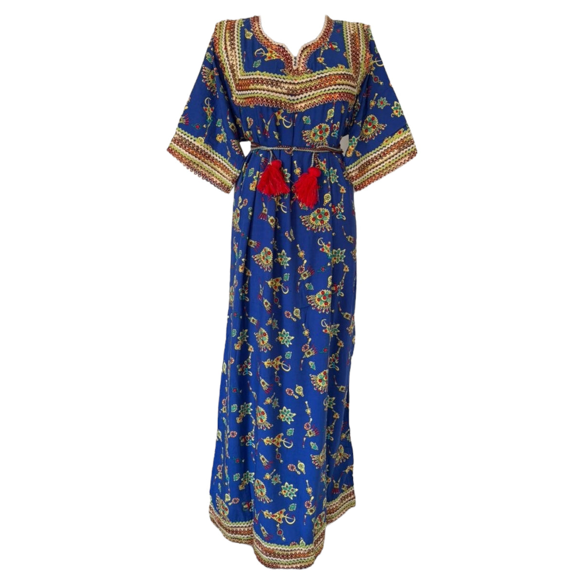 Robe traditionnelle