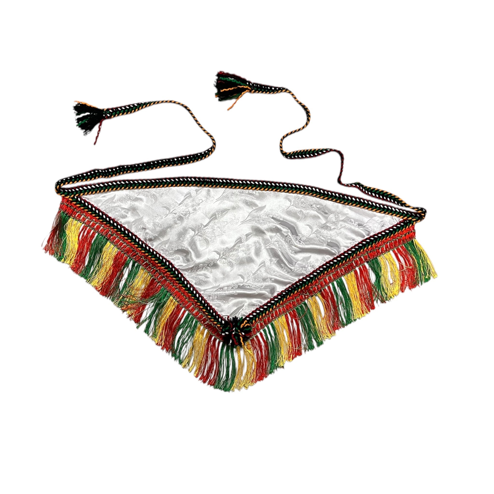 Amedil Taous - Robes Kabyles