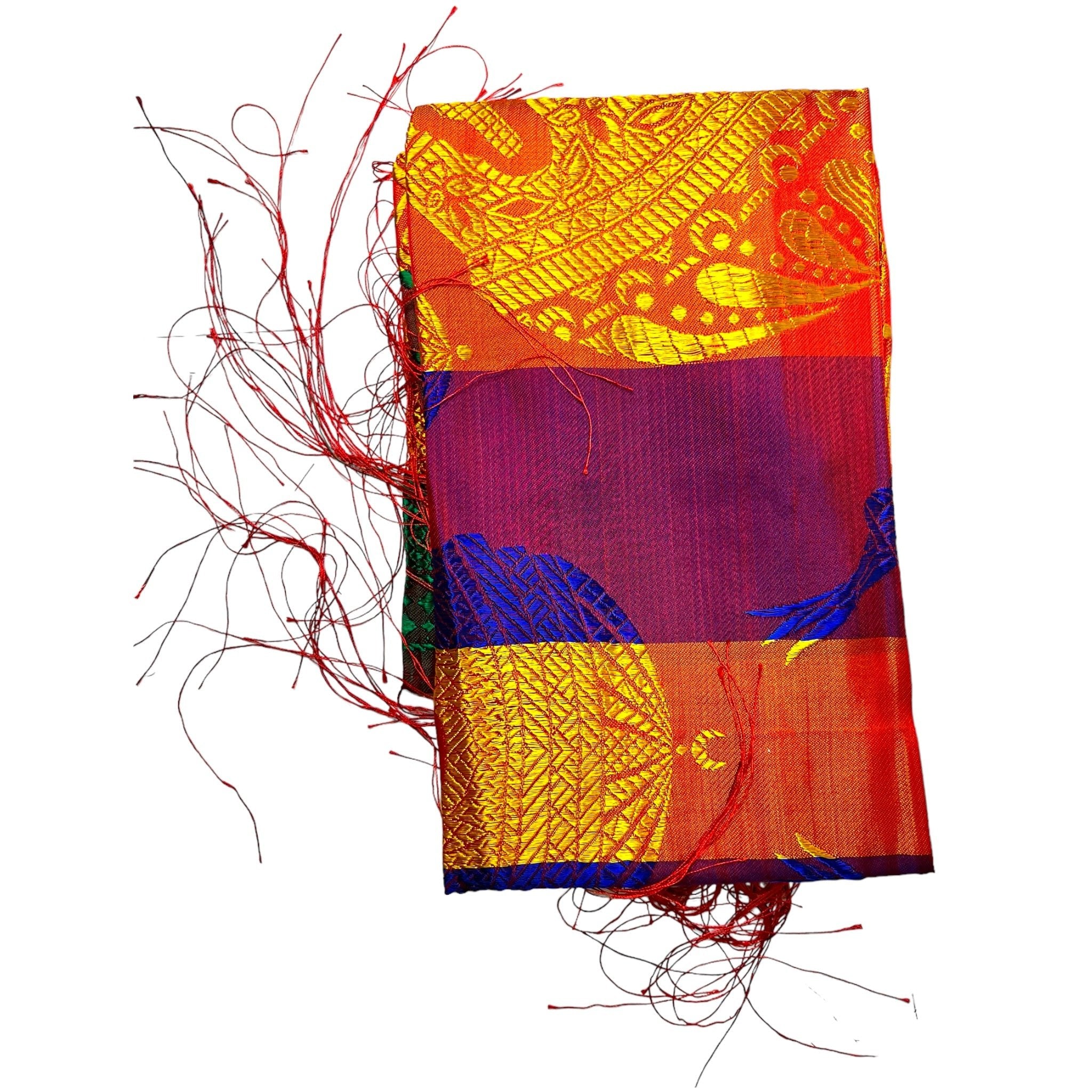 Amendil - Robes Kabyles