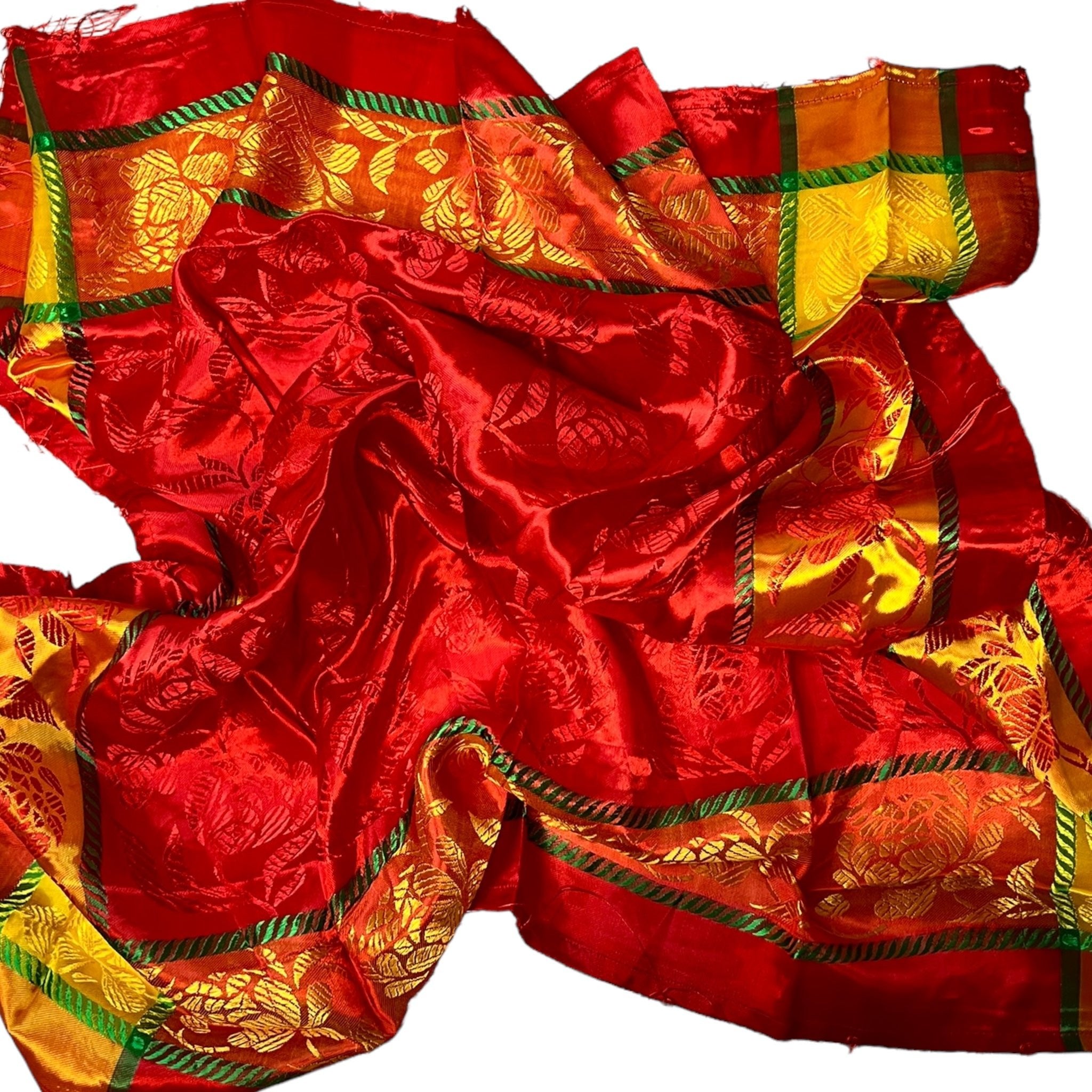 Amendil - Robes Kabyles