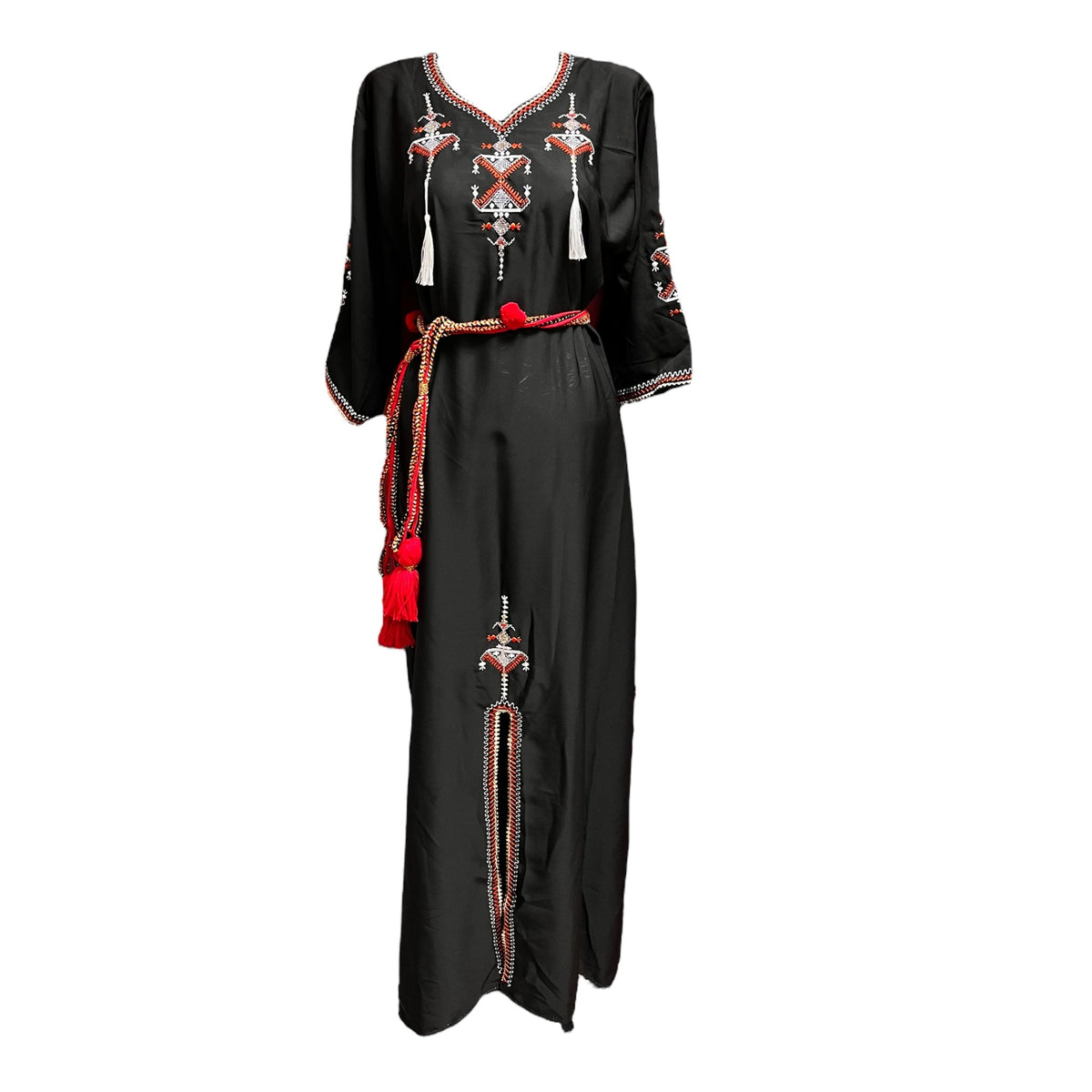 Assirem - Robes Kabyles