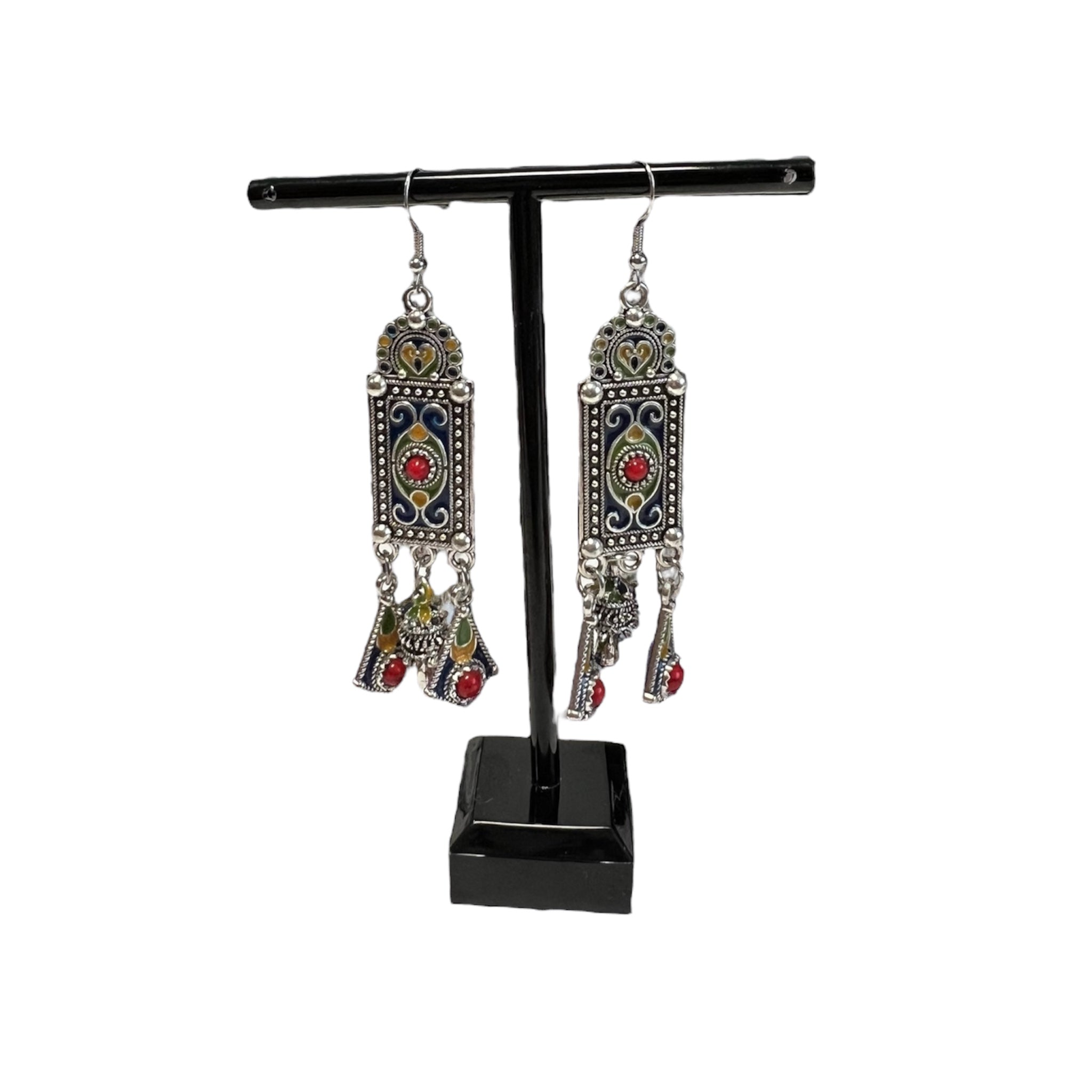 Assirem - Robes Kabyles