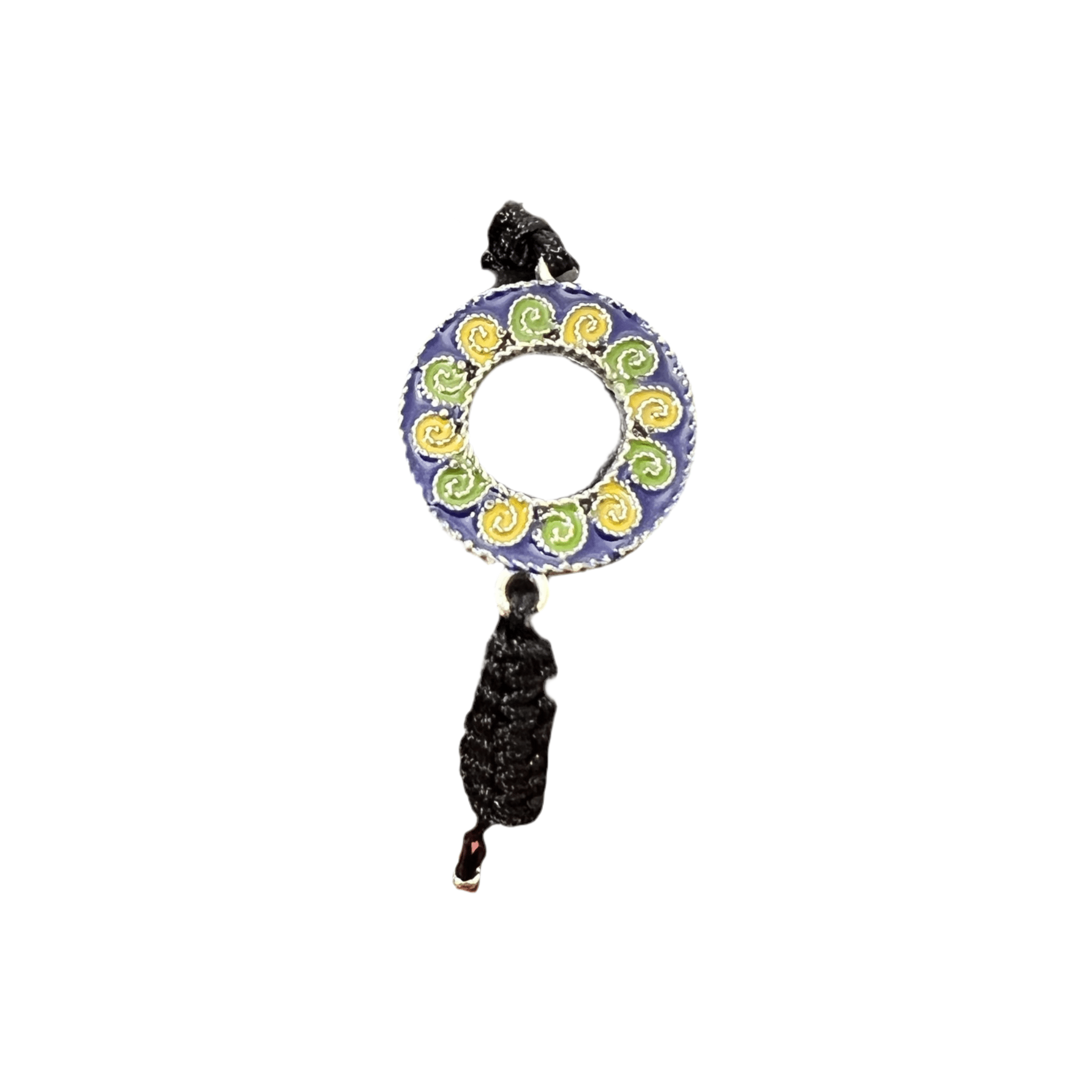 Bracelet rond - Robes Kabyles