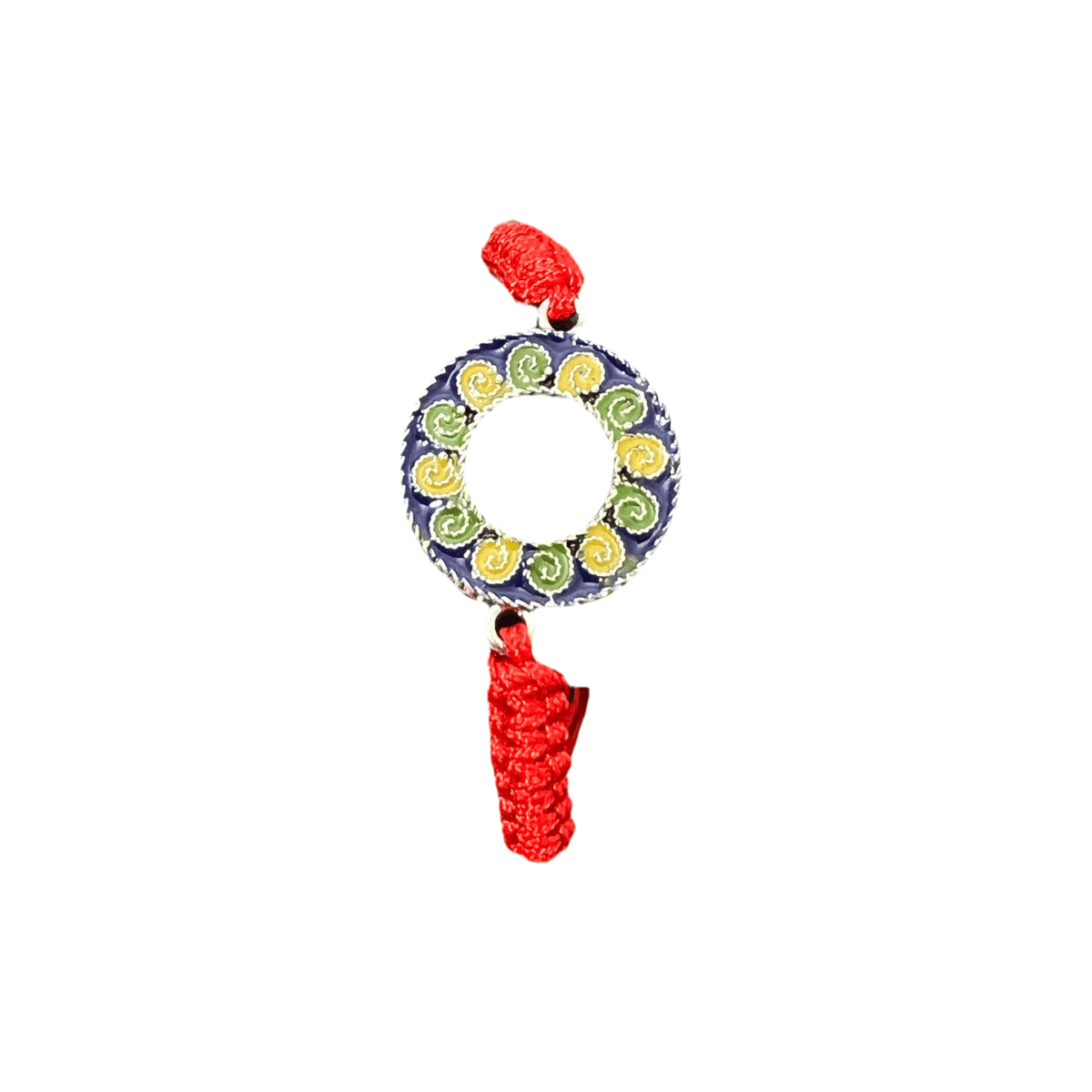 Bracelet rond - Robes Kabyles