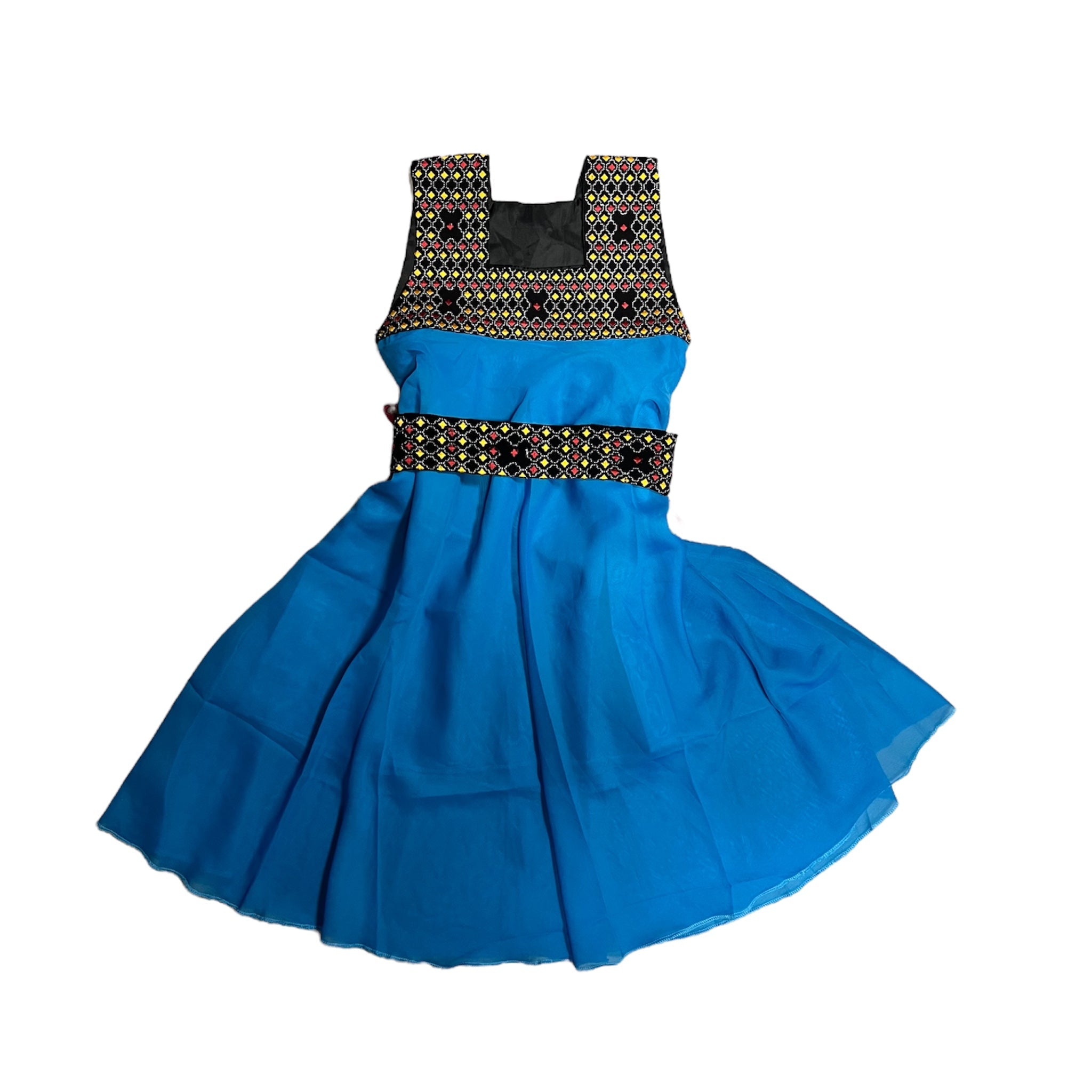 Cécilia - Robes Kabyles