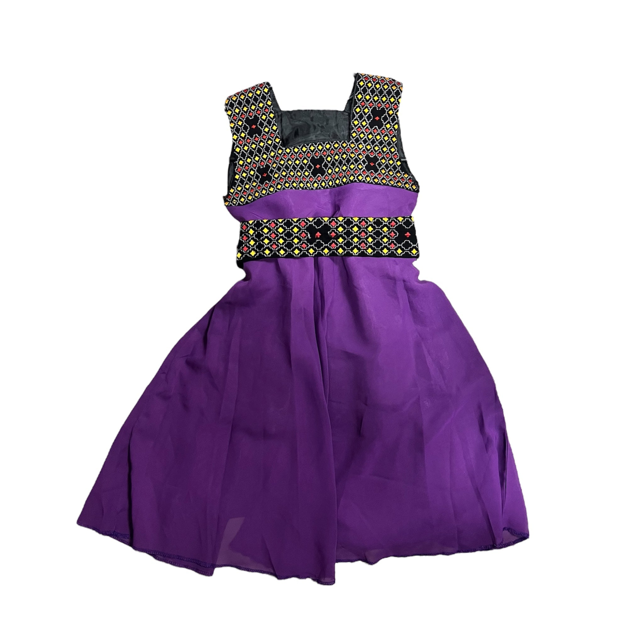 Cécilia - Robes Kabyles