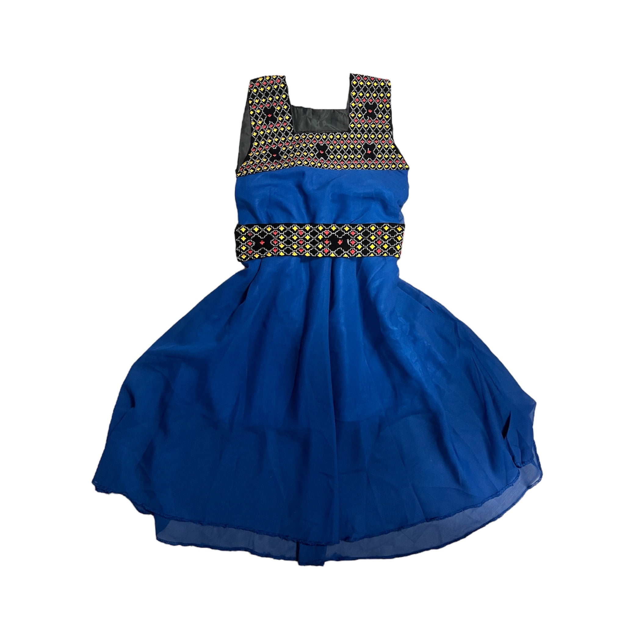 Cécilia - Robes Kabyles