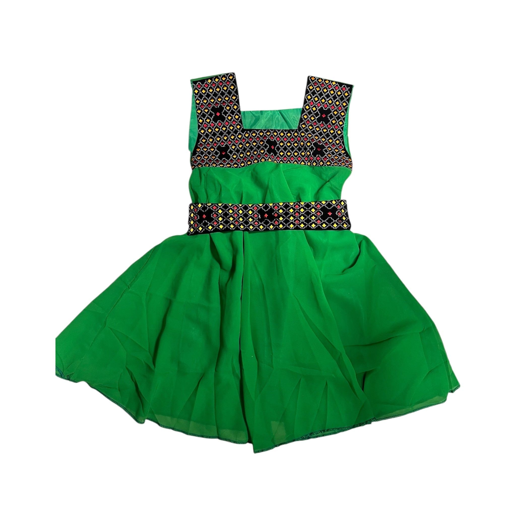 Cécilia - Robes Kabyles