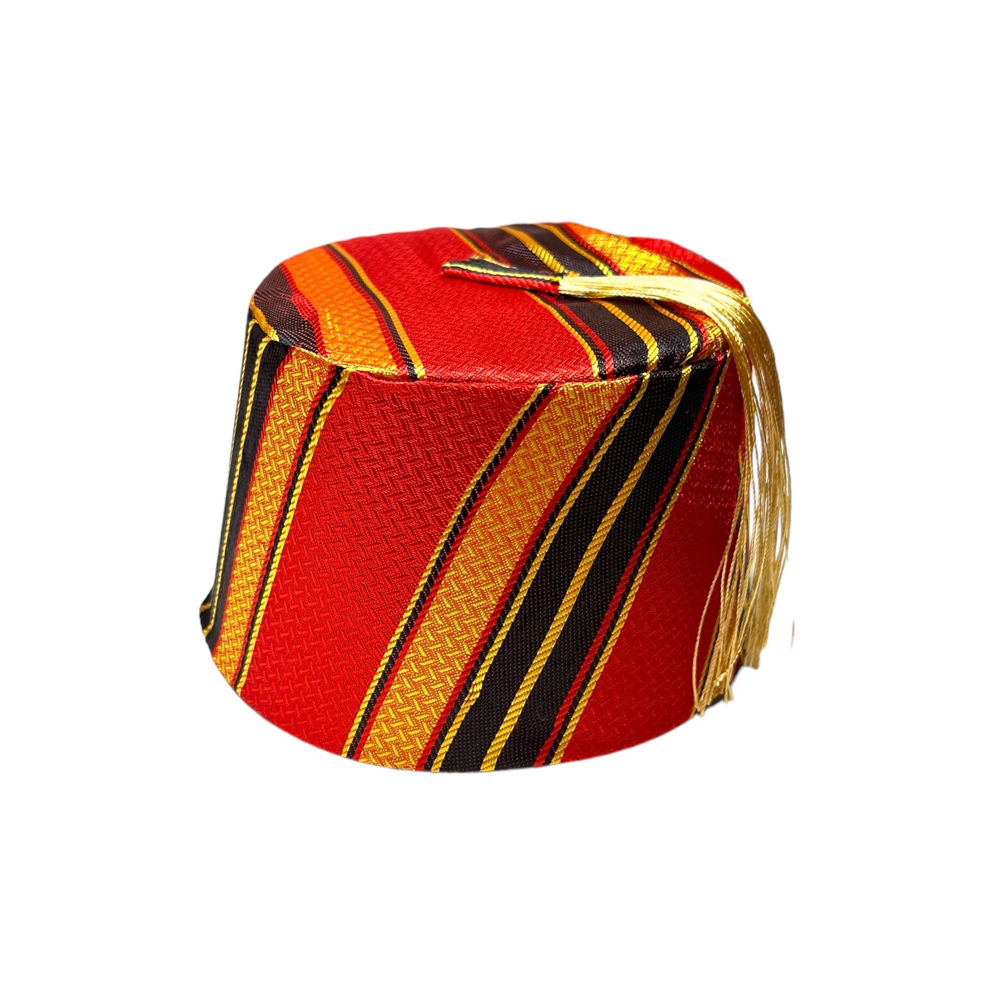 Chapeau kabyle garçon - Robes Kabyles