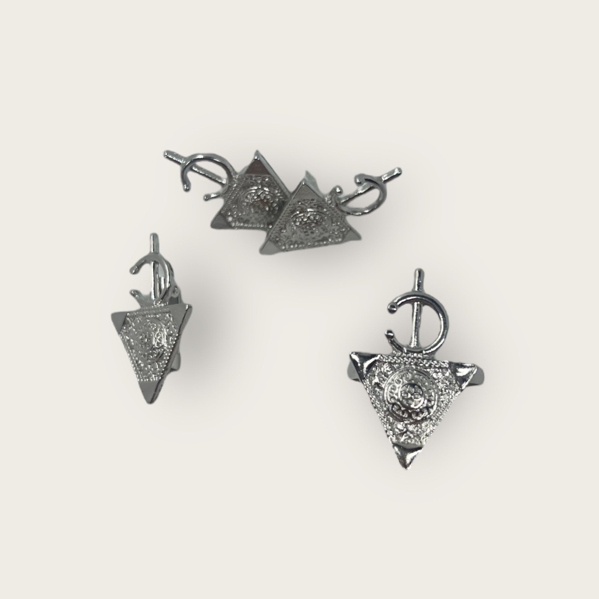 Ensemble Inoumiden - Robes Kabyles