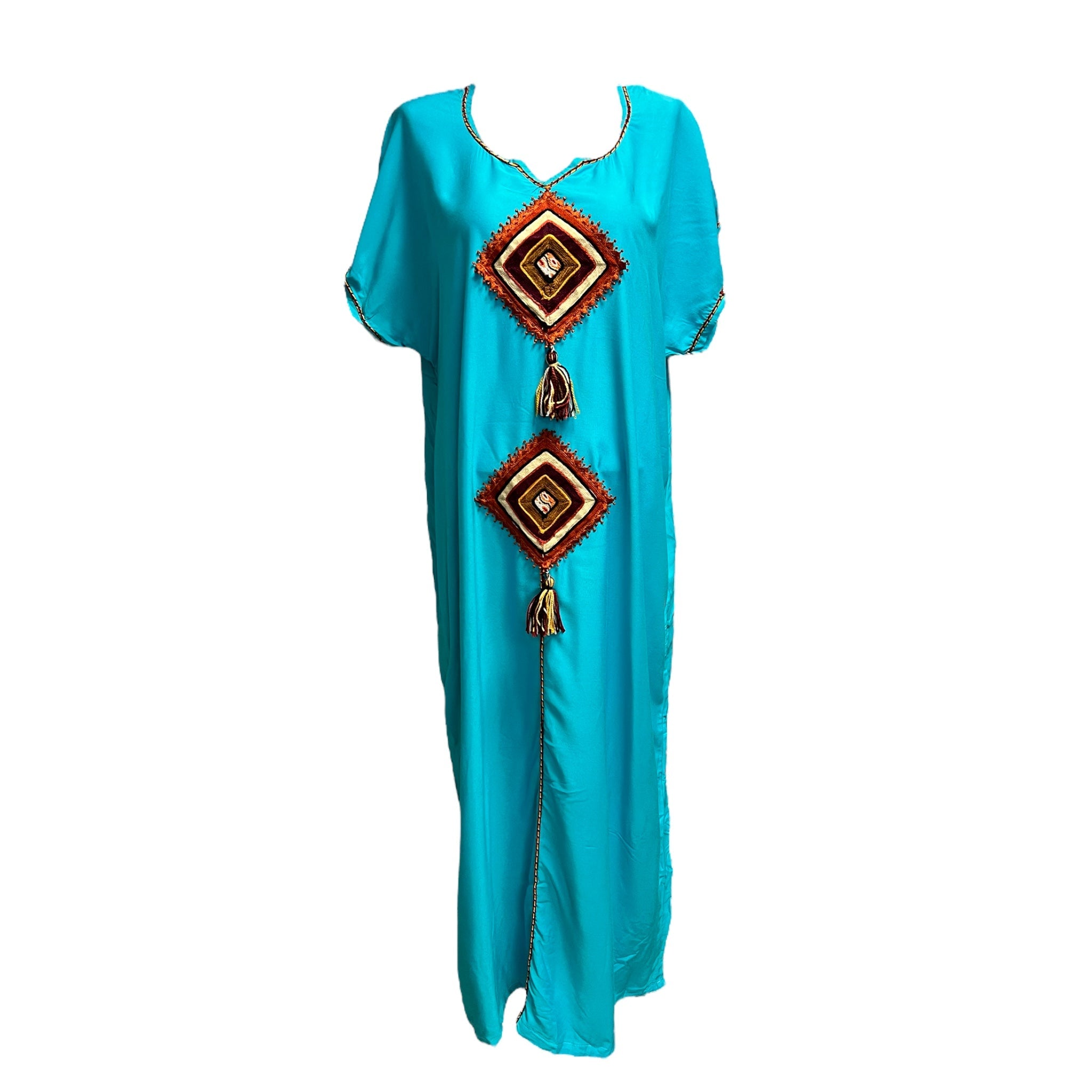 Fahima - Robes Kabyles