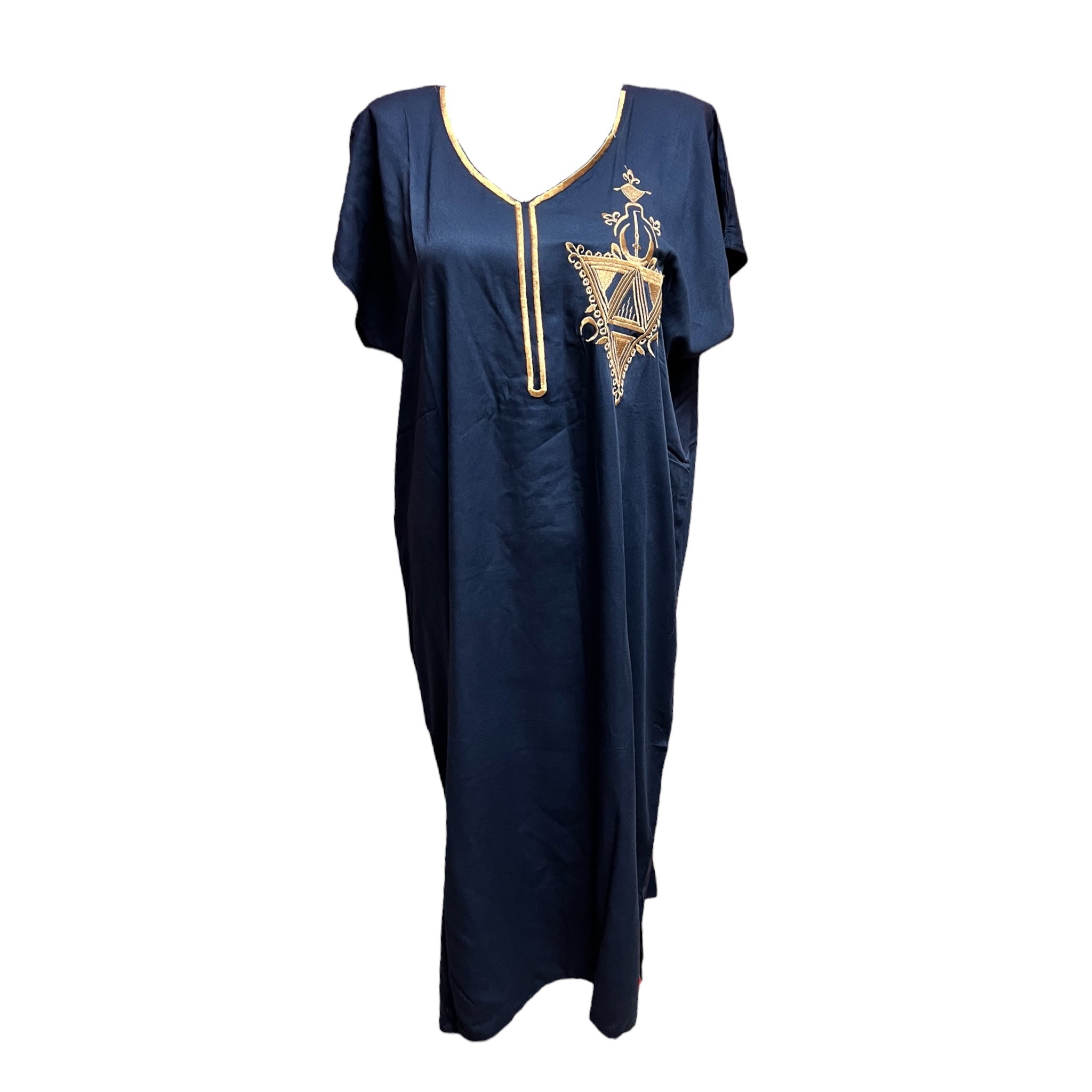 Inoumiden - Robes Kabyles