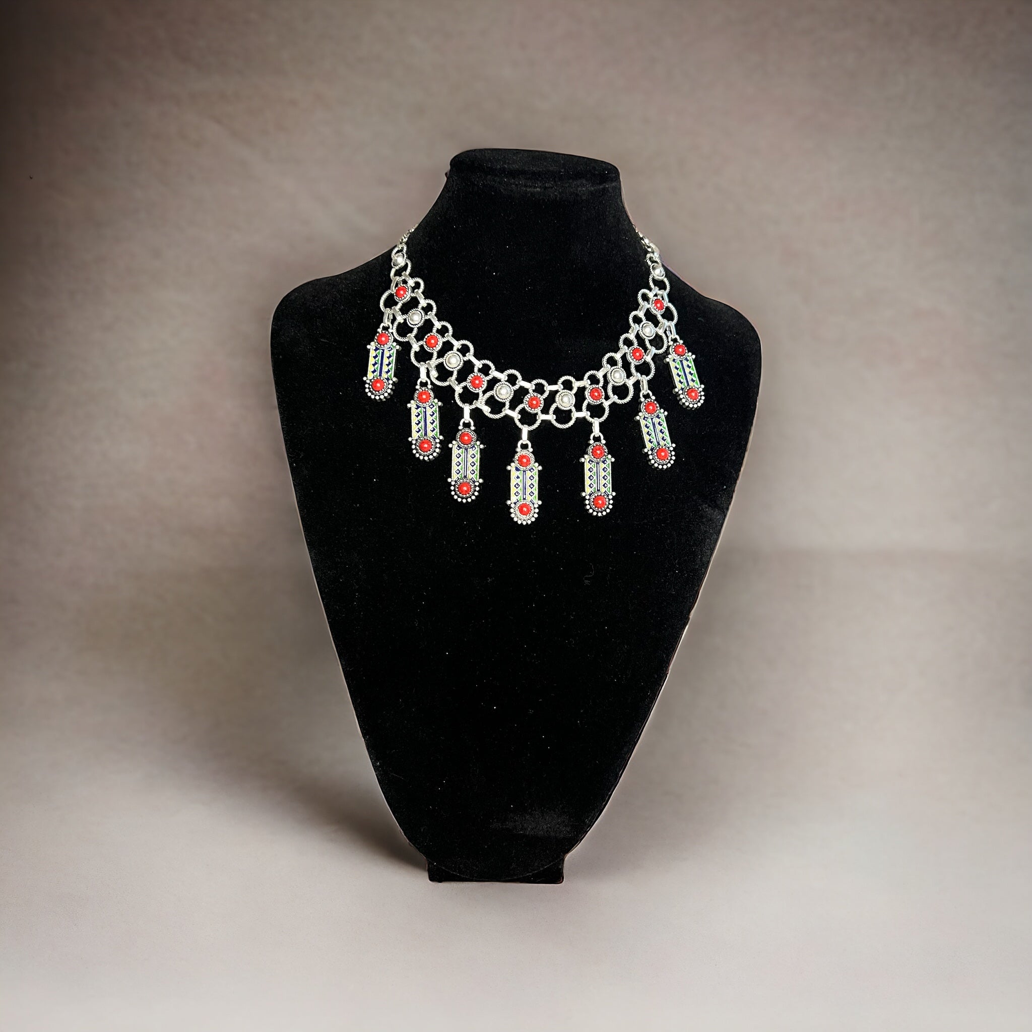 Loundja - Robes Kabyles