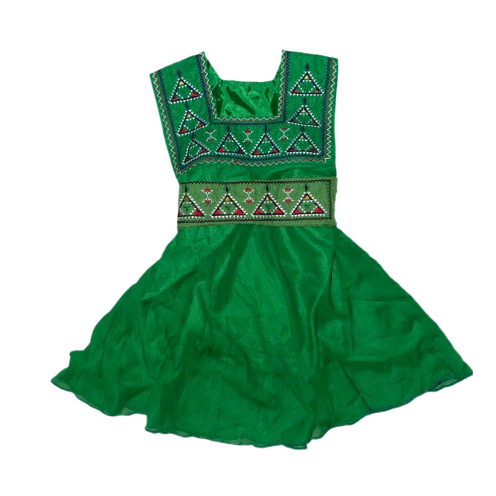 Mila - Robes Kabyles