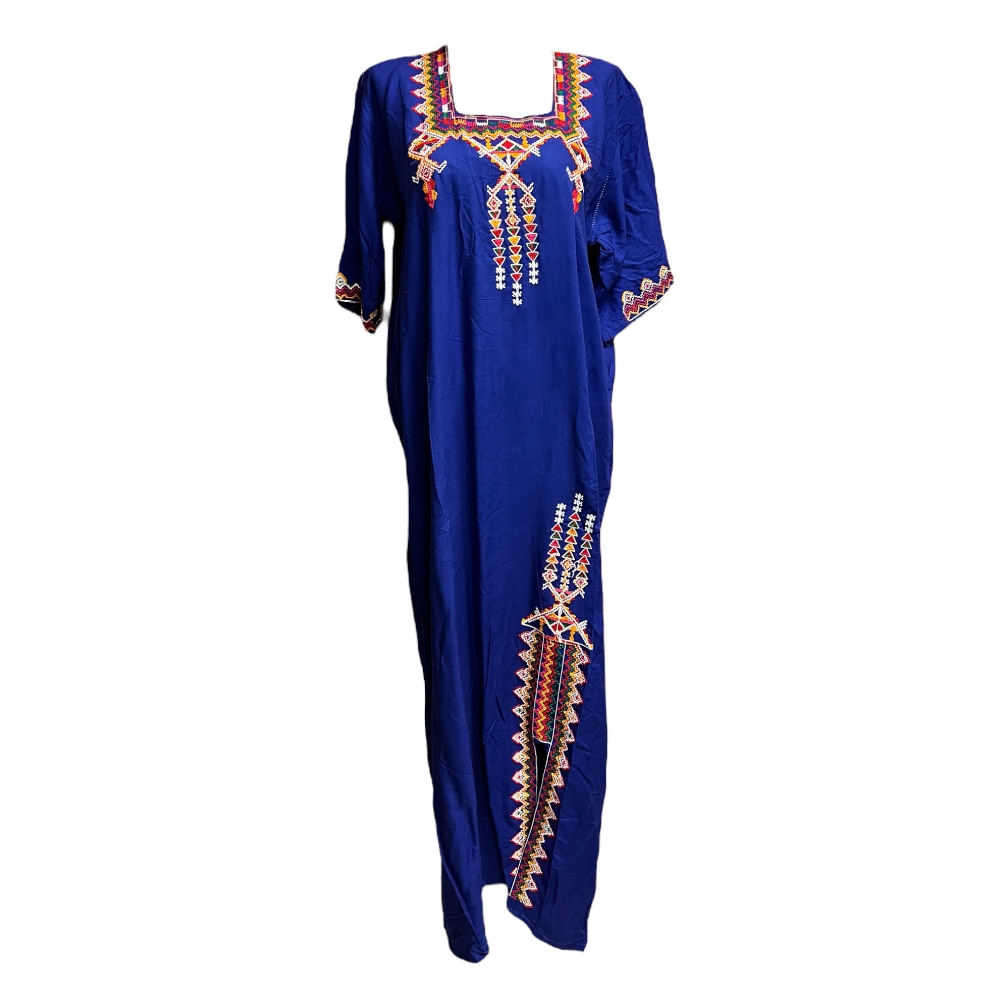 Robe broderie - Robes Kabyles