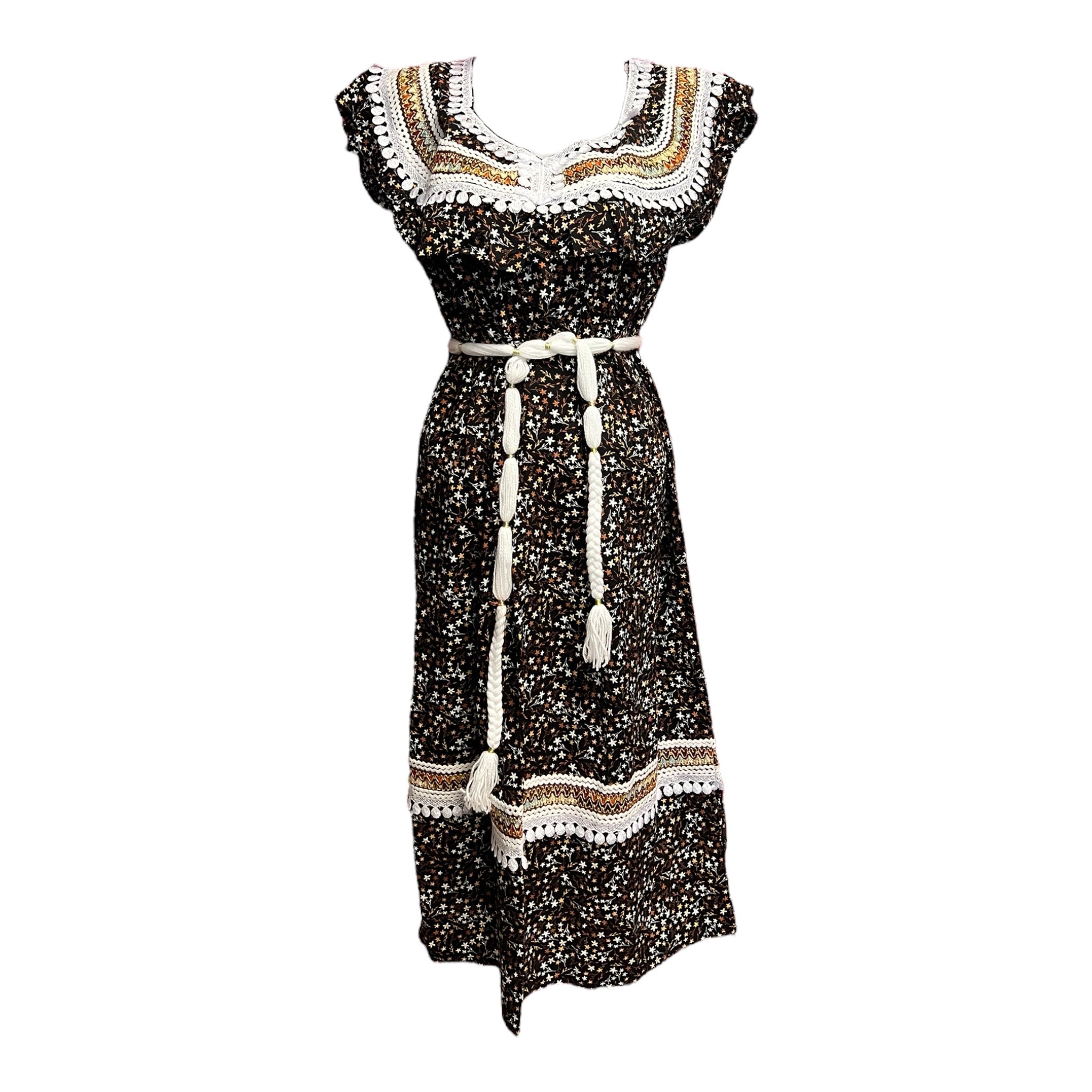 Robe maison midi - Robes Kabyles