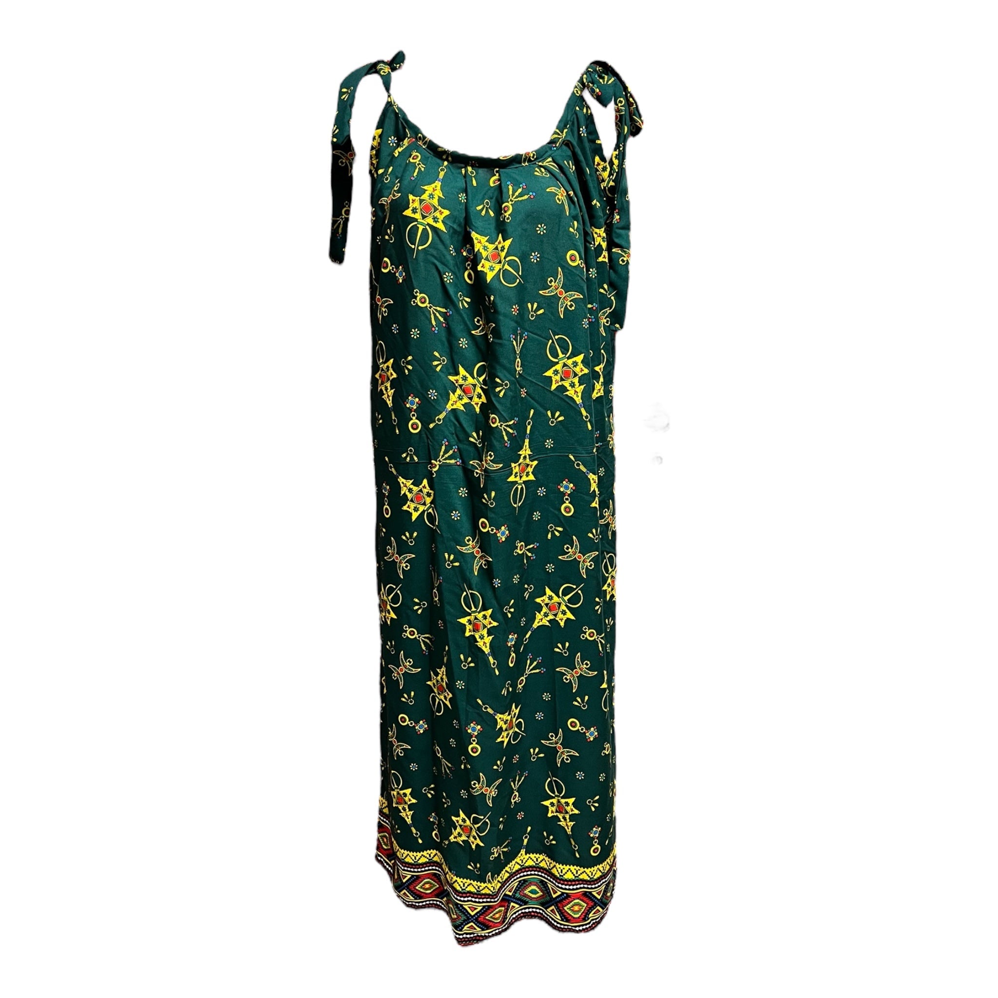 Taous - Robes Kabyles