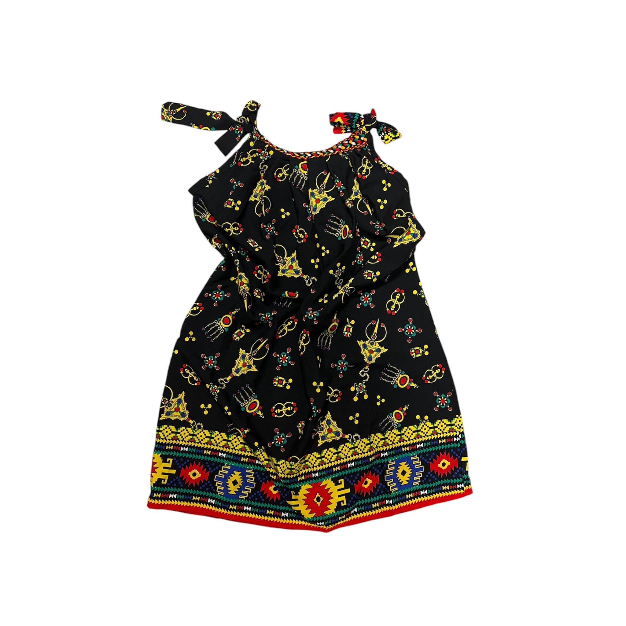 Taous - Robes Kabyles