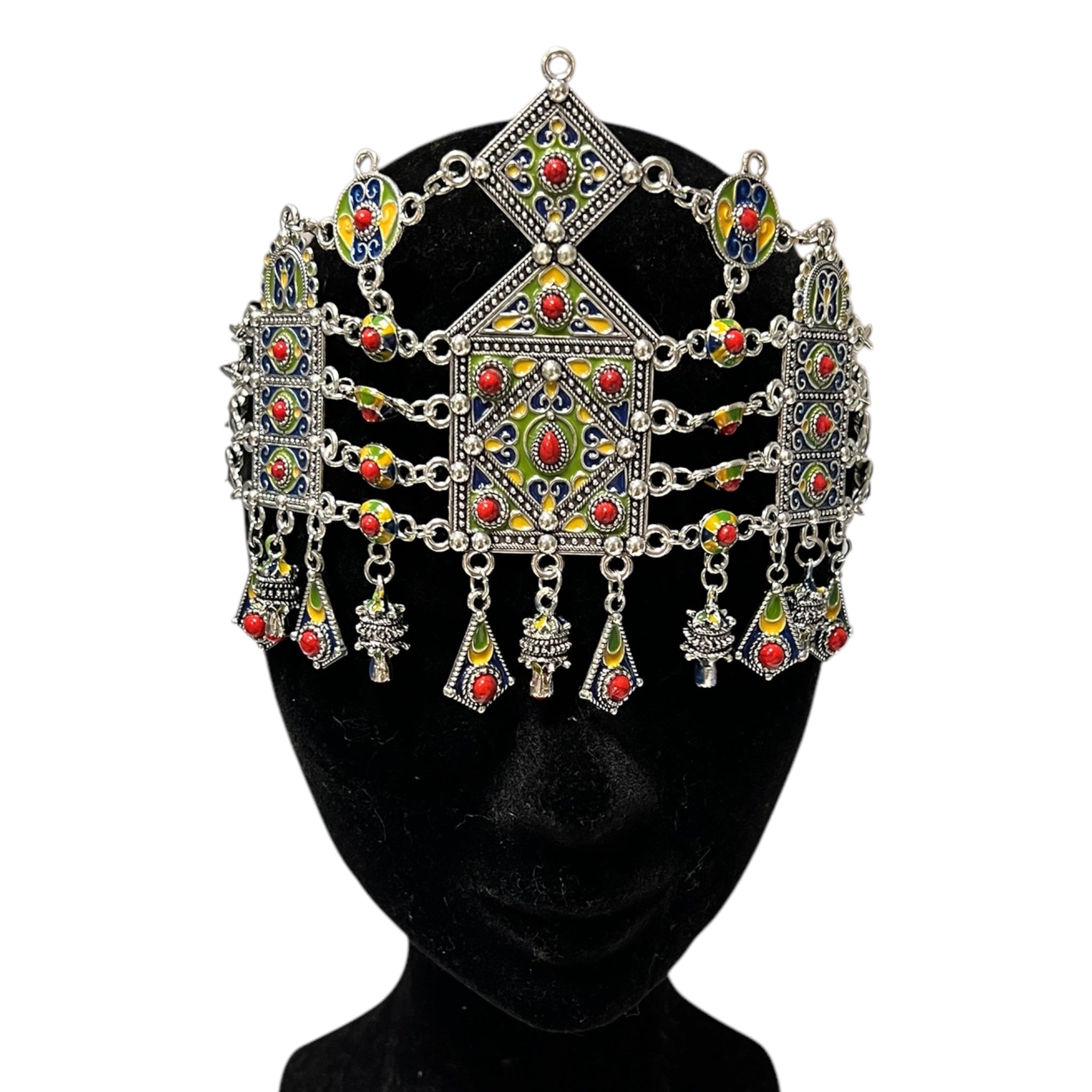 Tasabt - Robes Kabyles