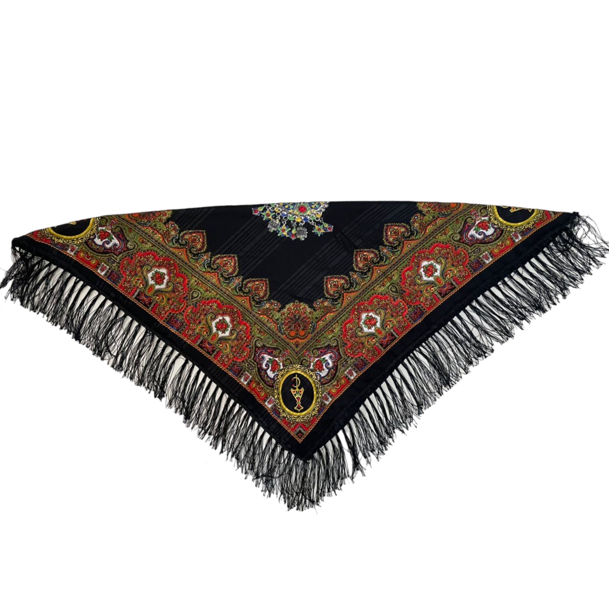 Tassadit - Robes Kabyles