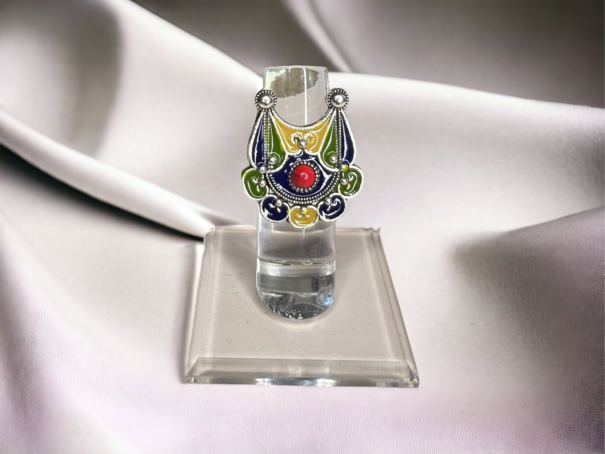 Tazla - Robes Kabyles