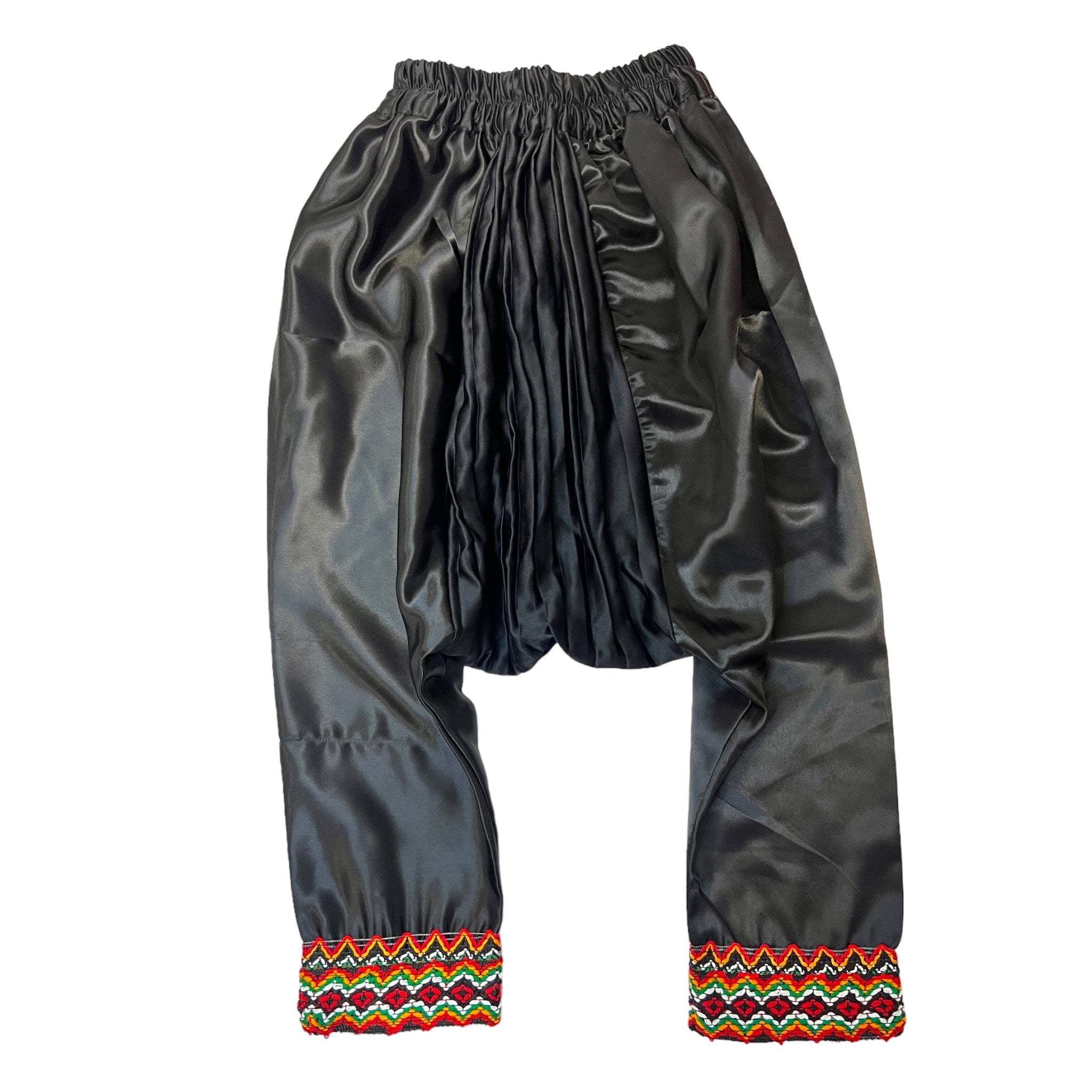 Tenue berbère garçon - Robes Kabyles