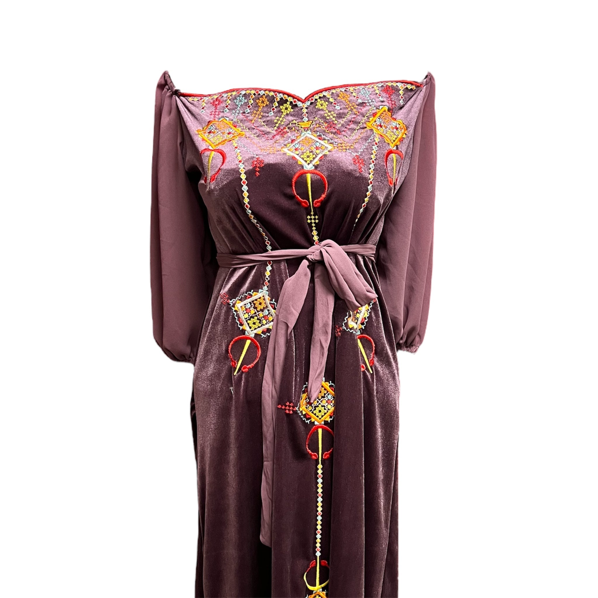 Thala - Robes Kabyles