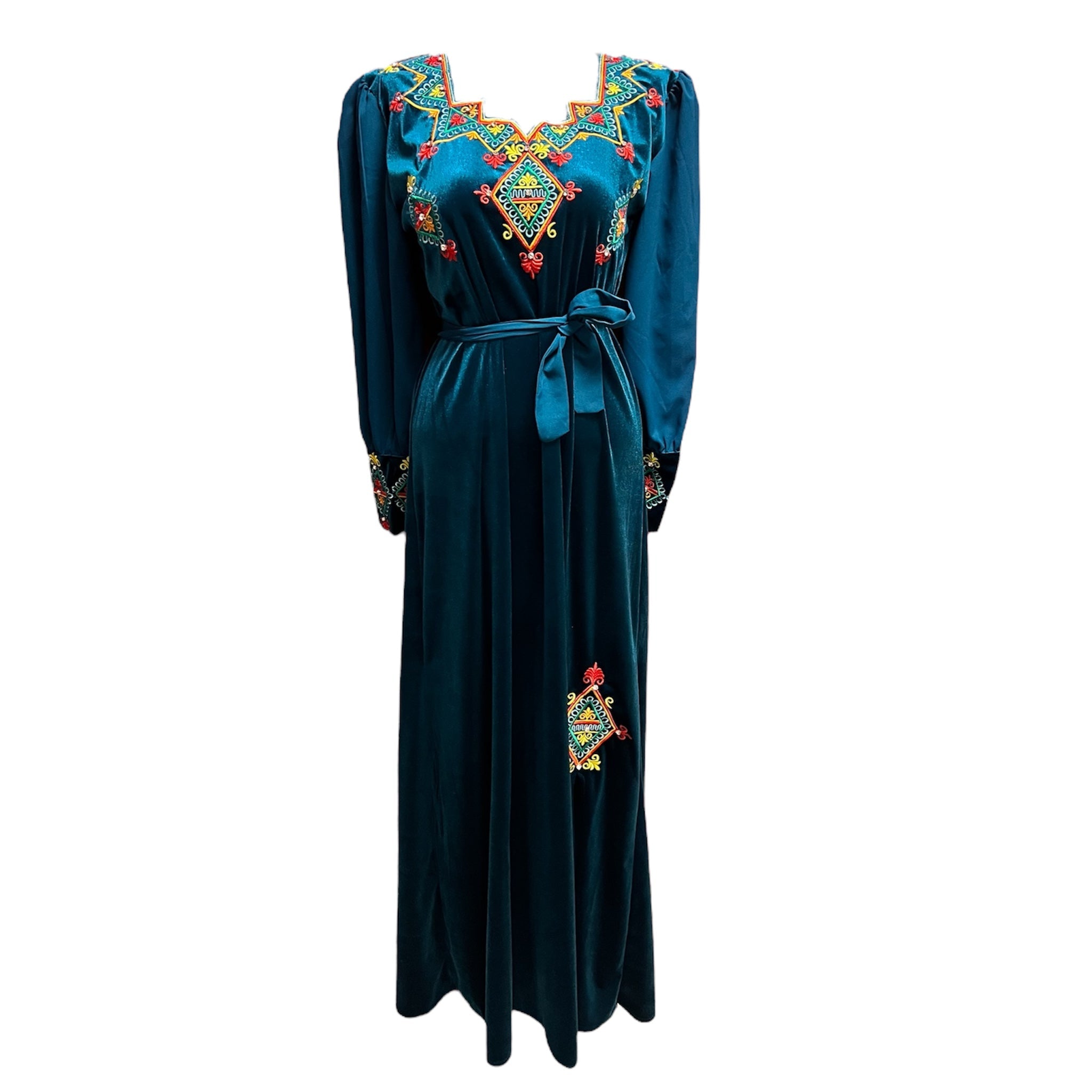 Thasseda - Robes Kabyles