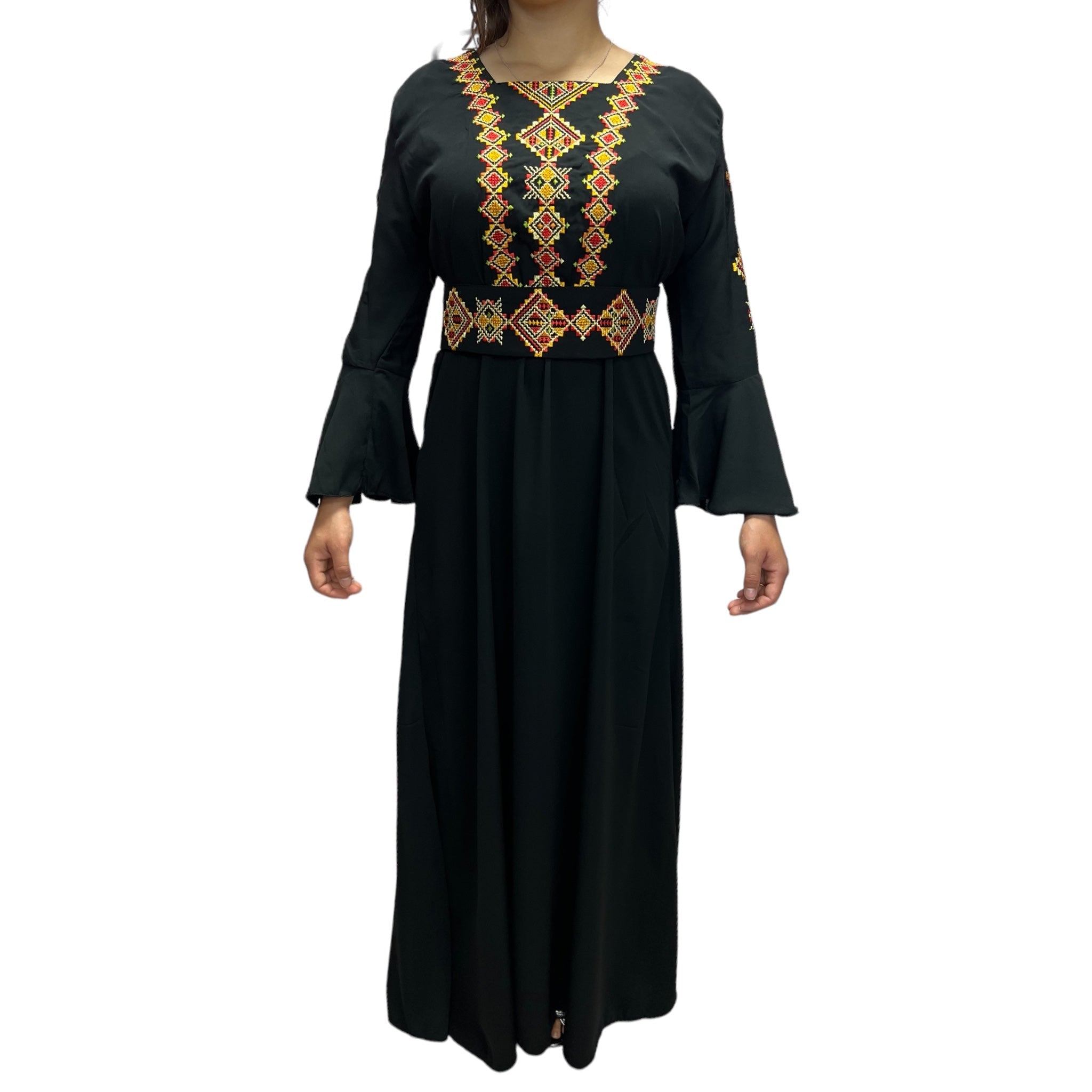 Tiziri 3 - Robes Kabyles