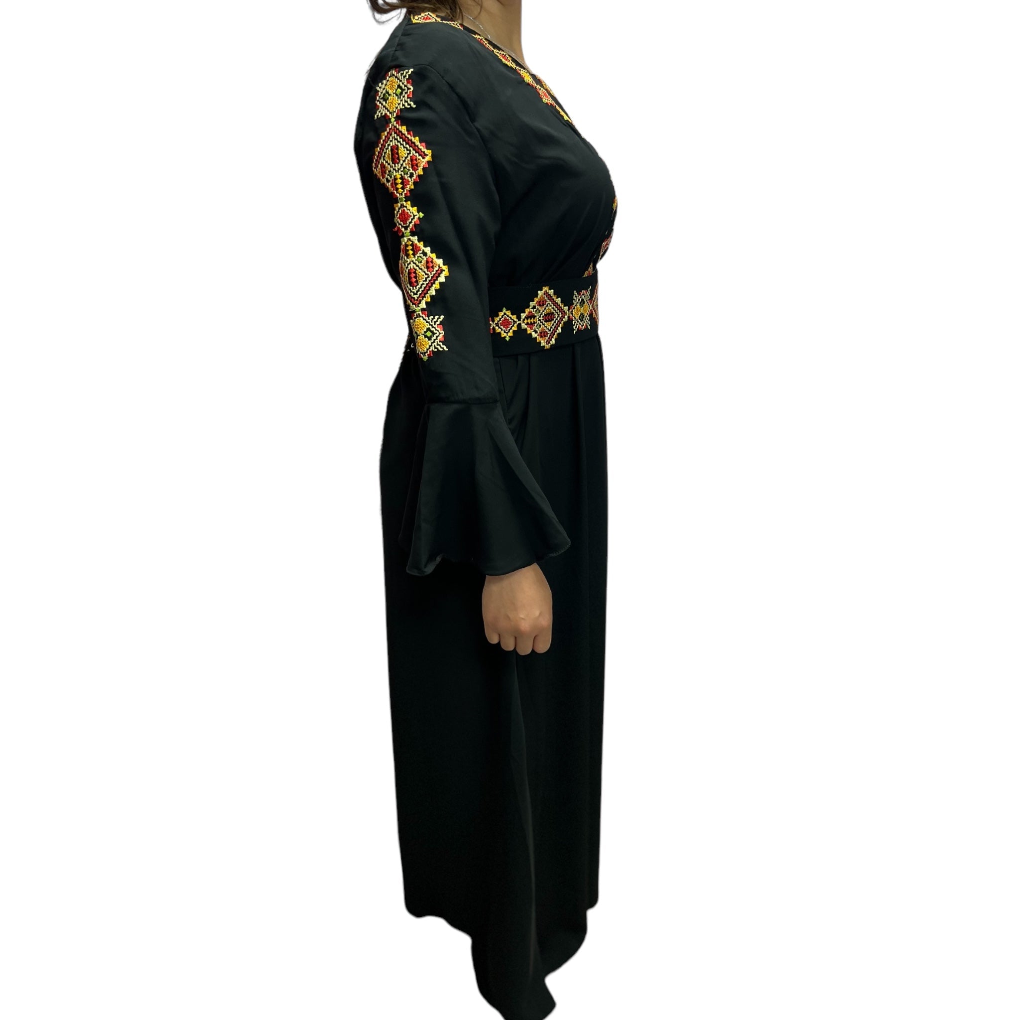 Tiziri 3 - Robes Kabyles