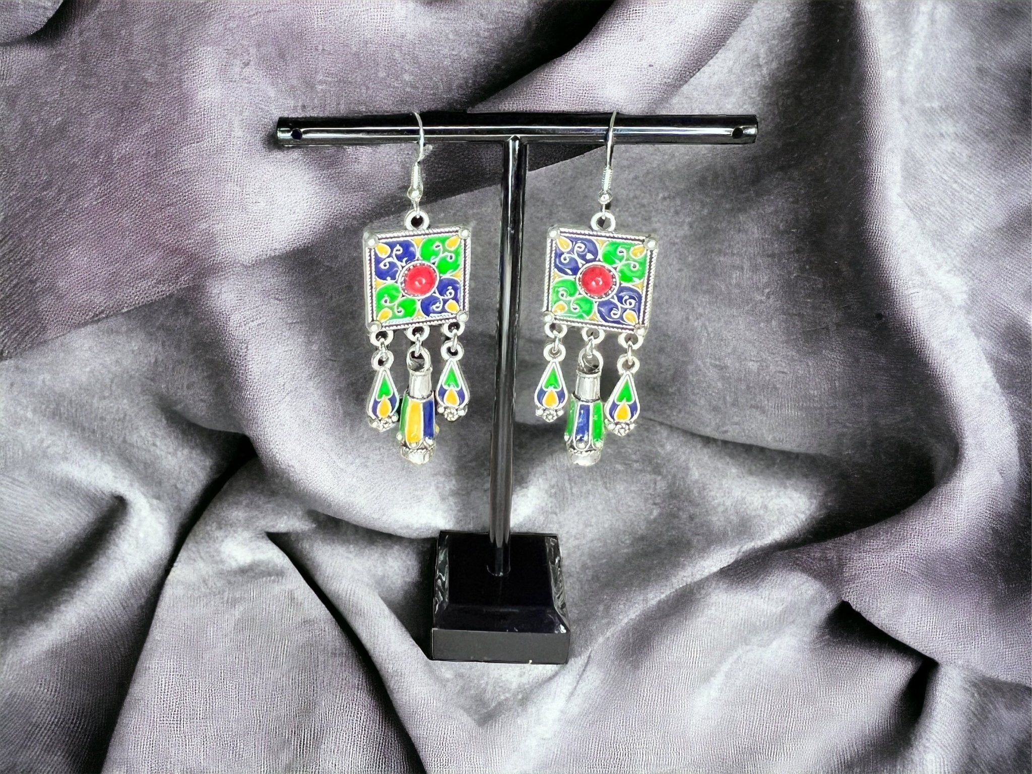 Yasmine - Robes Kabyles