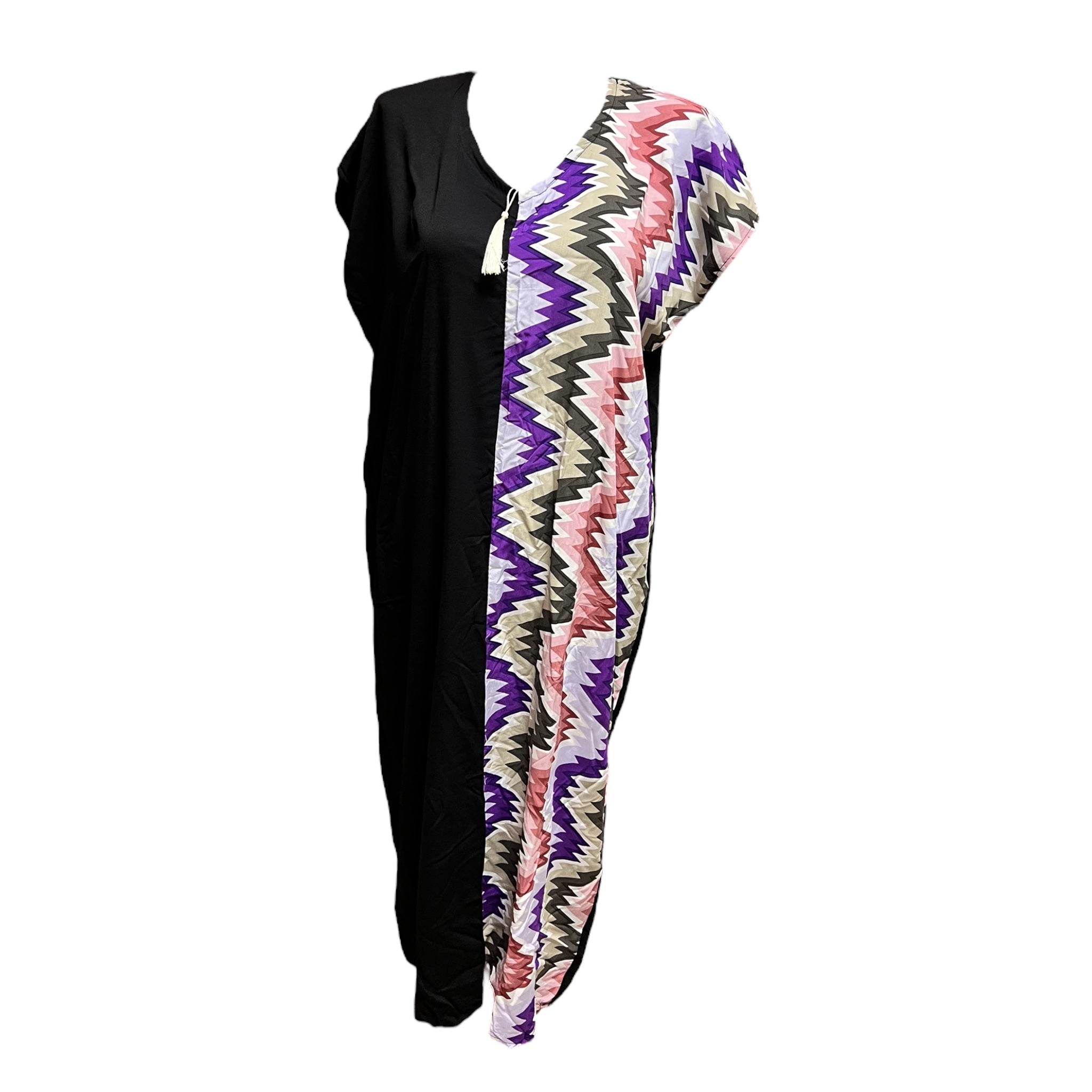 Zahra - Robes Kabyles