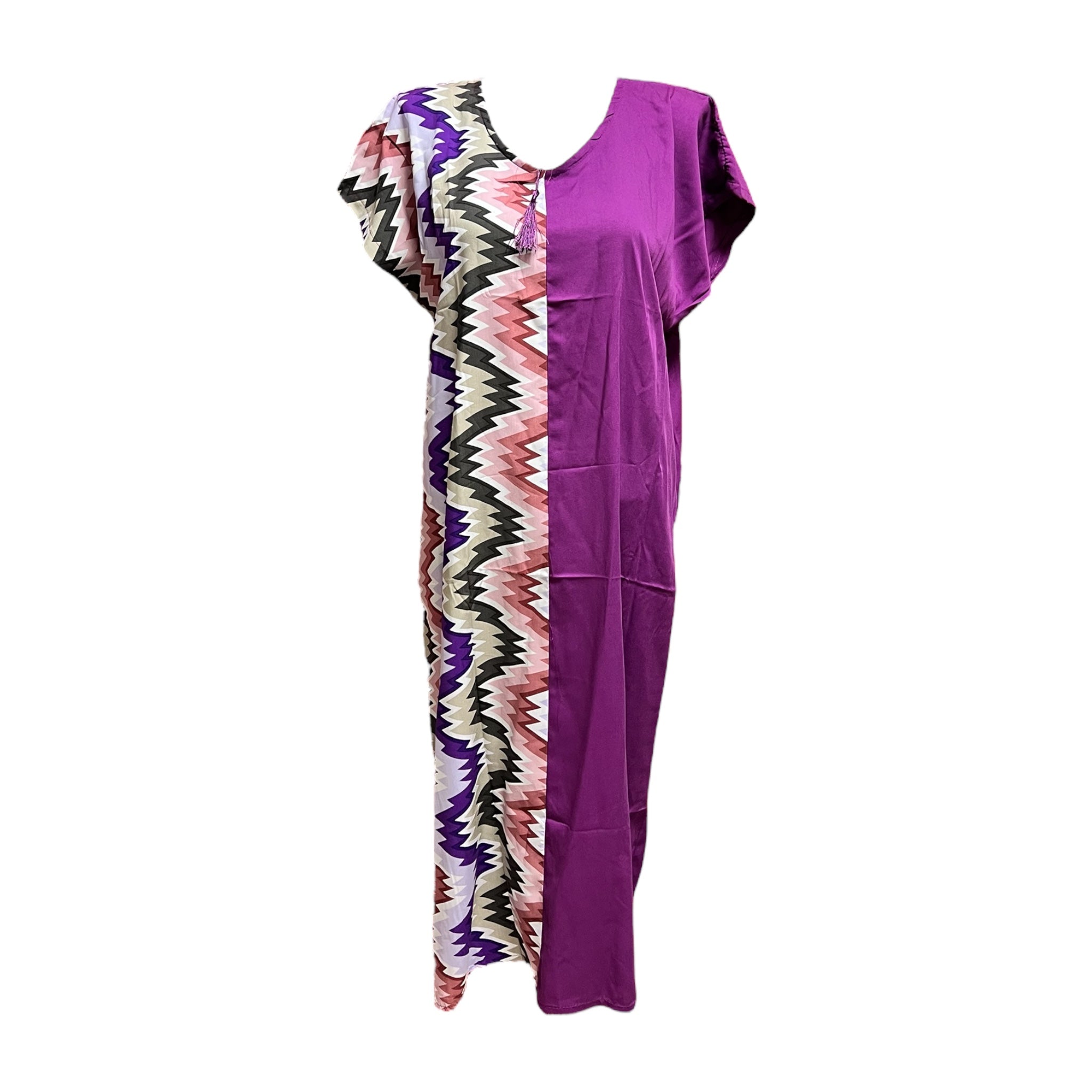 Zahra - Robes Kabyles