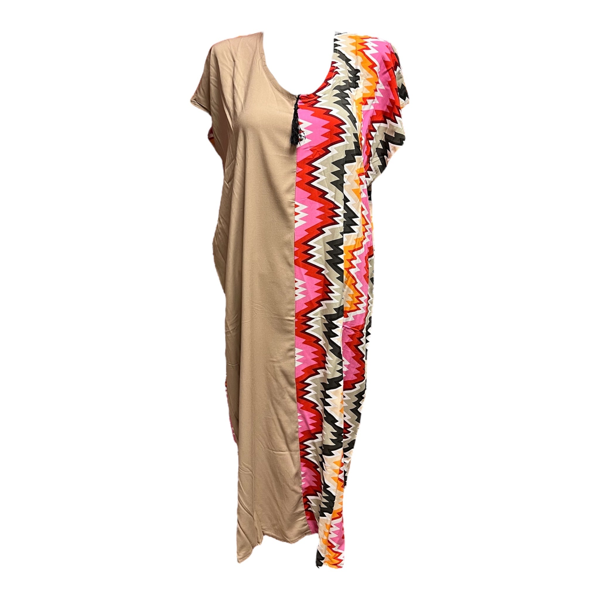 Zahra - Robes Kabyles